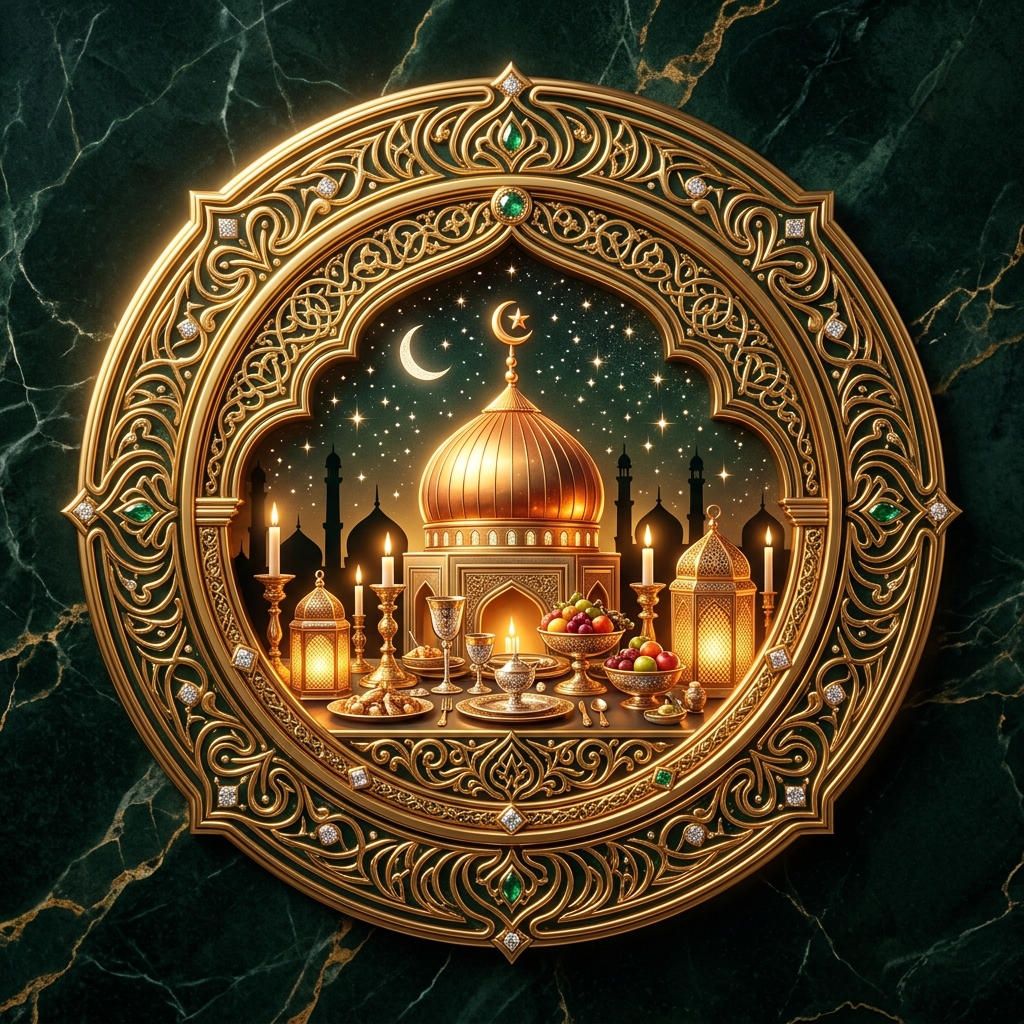 Dar AlJalal Annual Fundraiser