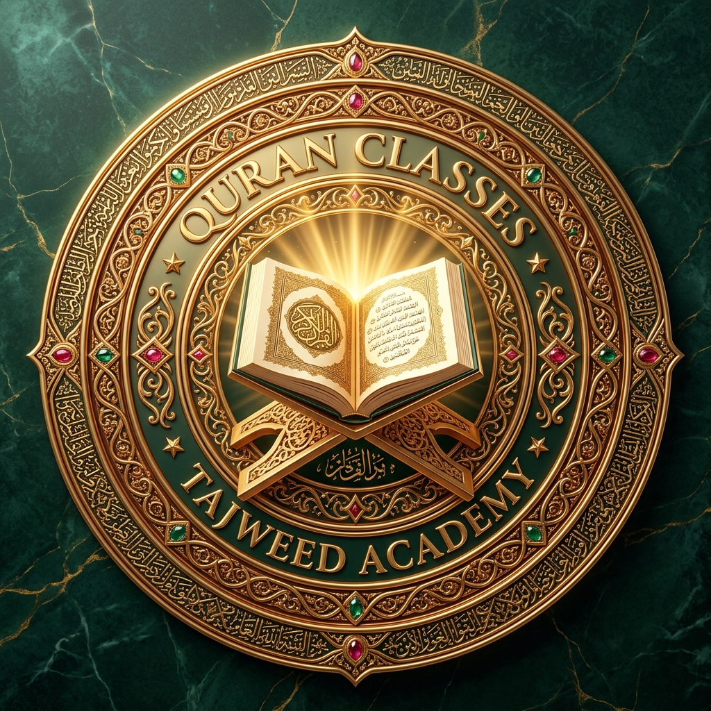 Quran Classes