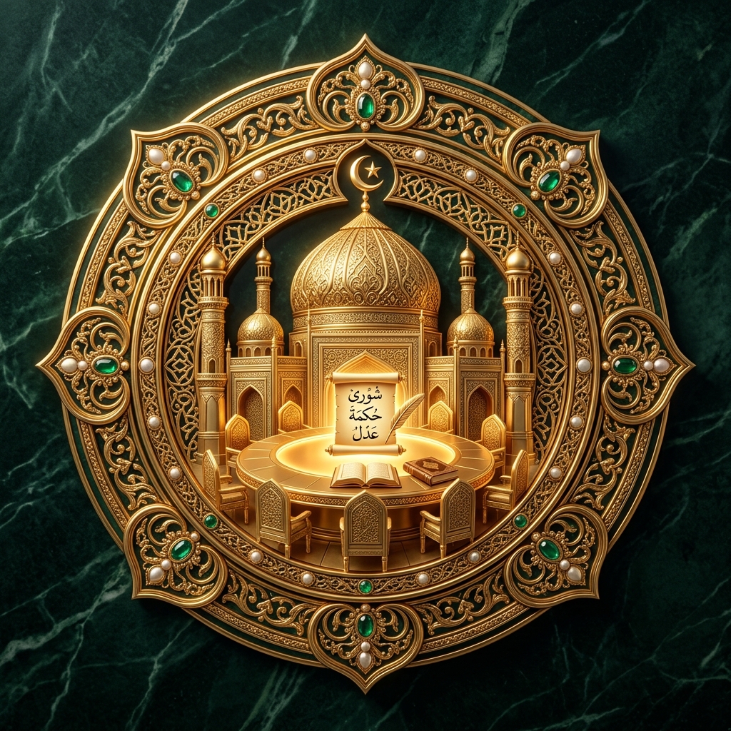 Masjid Shura Board