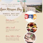 Open Mosque Day