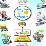 Eid Festival!