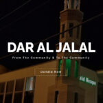 New Dar Aljalal Website