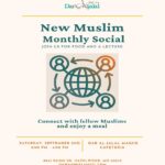 New Muslim Social