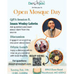 Open Mosque Day