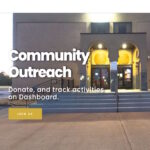 Website Operation Fundraiser