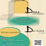 Dawa Committee Social Media