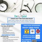 2nd Annual Health Fair