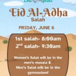 Eid - al - adha